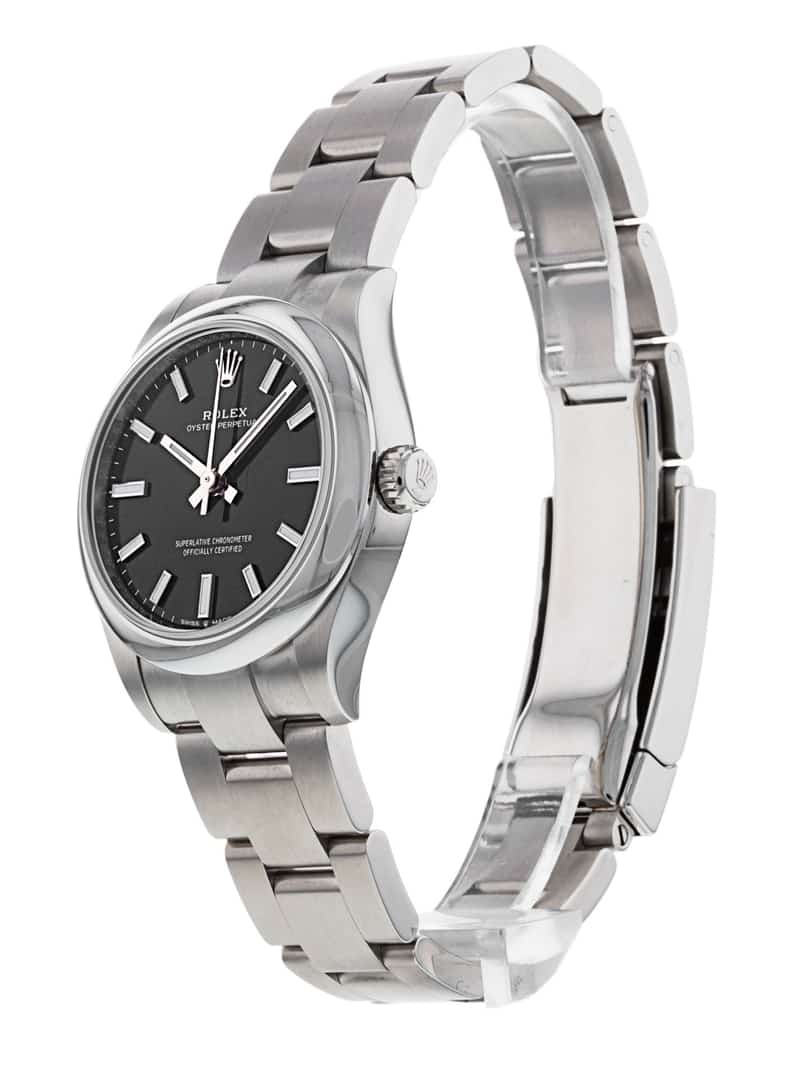 Rolex Oyster Perpetual 277200